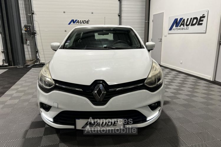 Renault Clio 4 IV 0.9 TCe 90 CH ENERGY ZEN- GARANTIE 6 MOIS - <small></small> 9.990 € <small>TTC</small> - #2