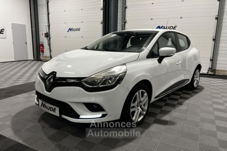 Renault Clio 4 IV 0.9 TCe 90 CH ENERGY ZEN- GARANTIE 6 MOIS - <small></small> 9.990 € <small>TTC</small> - #3