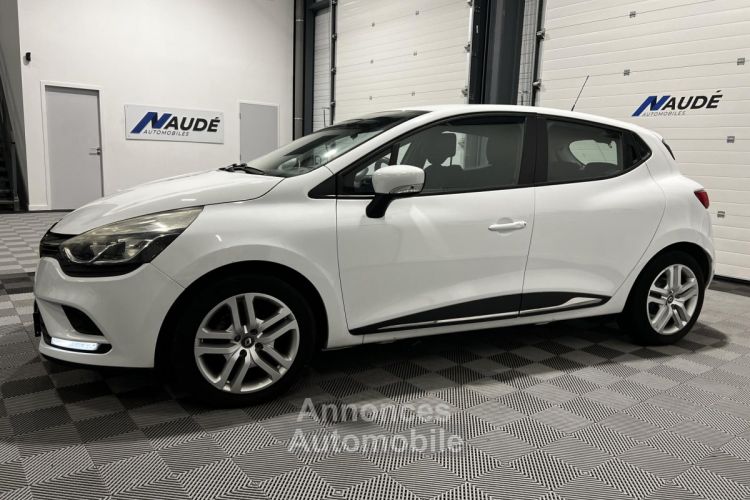 Renault Clio 4 IV 0.9 TCe 90 CH ENERGY ZEN- GARANTIE 6 MOIS - <small></small> 9.990 € <small>TTC</small> - #4