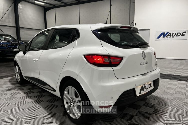 Renault Clio 4 IV 0.9 TCe 90 CH ENERGY ZEN- GARANTIE 6 MOIS - <small></small> 9.990 € <small>TTC</small> - #5