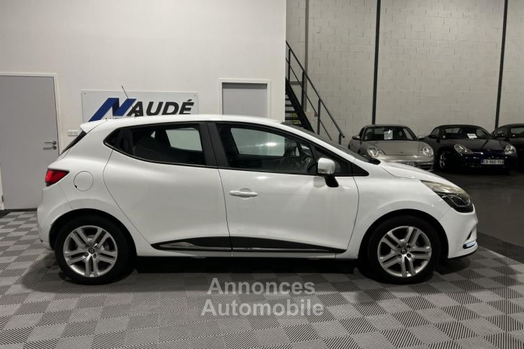 Renault Clio 4 IV 0.9 TCe 90 CH ENERGY ZEN- GARANTIE 6 MOIS - <small></small> 9.990 € <small>TTC</small> - #8