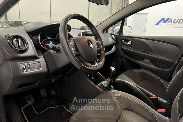 Renault Clio 4 IV 0.9 TCe 90 CH ENERGY ZEN- GARANTIE 6 MOIS - <small></small> 9.990 € <small>TTC</small> - #9