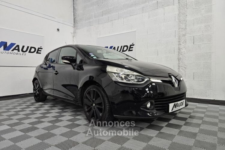 Renault Clio 4 IV 0.9 TCe 90 CH Limited - <small></small> 8.990 € <small>TTC</small> - #1