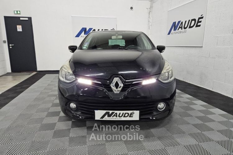 Renault Clio 4 IV 0.9 TCe 90 CH Limited - <small></small> 8.990 € <small>TTC</small> - #2