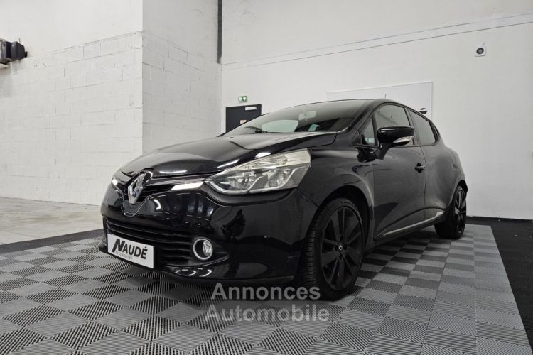 Renault Clio 4 IV 0.9 TCe 90 CH Limited - <small></small> 8.990 € <small>TTC</small> - #3