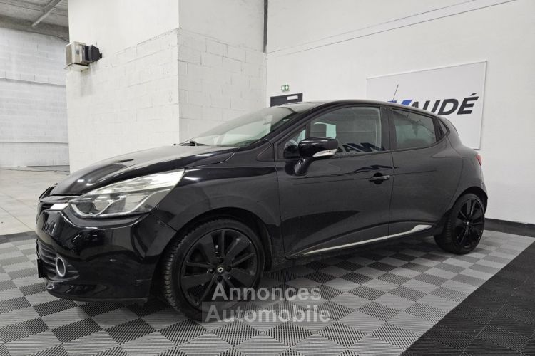 Renault Clio 4 IV 0.9 TCe 90 CH Limited - <small></small> 8.990 € <small>TTC</small> - #4