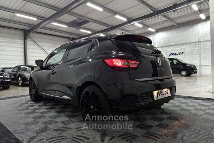 Renault Clio 4 IV 0.9 TCe 90 CH Limited - <small></small> 8.990 € <small>TTC</small> - #5