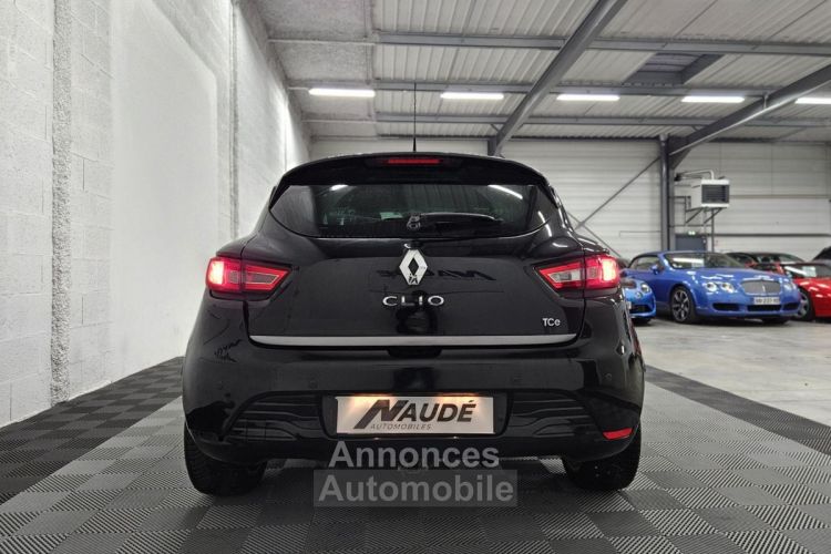 Renault Clio 4 IV 0.9 TCe 90 CH Limited - <small></small> 8.990 € <small>TTC</small> - #6