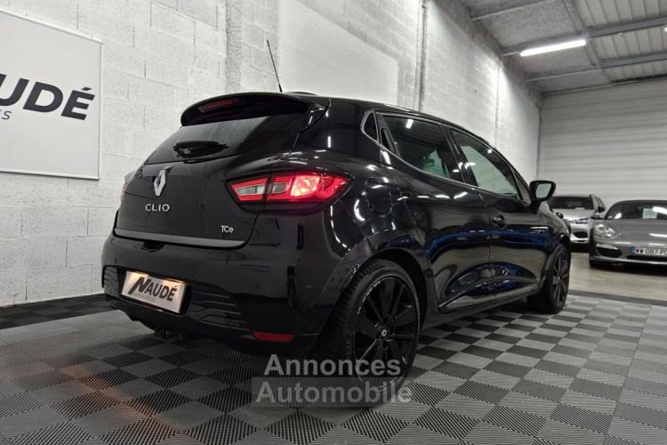 Renault Clio 4 IV 0.9 TCe 90 CH Limited - <small></small> 8.990 € <small>TTC</small> - #7