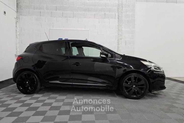 Renault Clio 4 IV 0.9 TCe 90 CH Limited - <small></small> 8.990 € <small>TTC</small> - #8