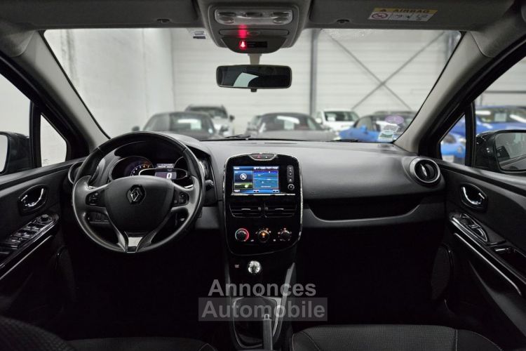 Renault Clio 4 IV 0.9 TCe 90 CH Limited - <small></small> 8.990 € <small>TTC</small> - #11