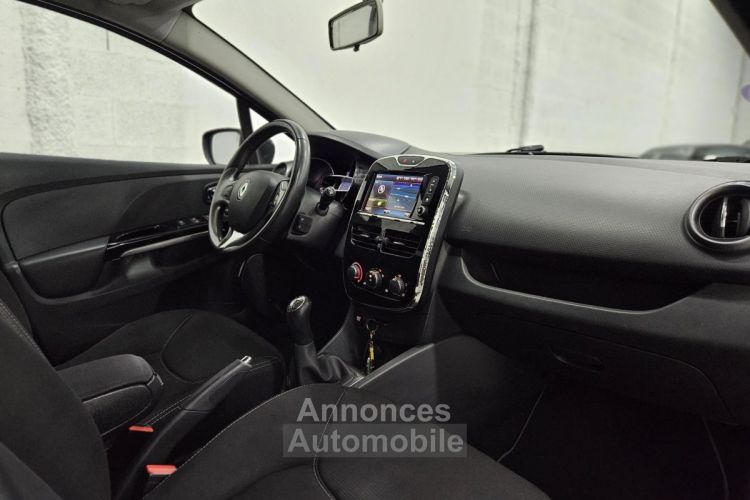 Renault Clio 4 IV 0.9 TCe 90 CH Limited - <small></small> 8.990 € <small>TTC</small> - #15