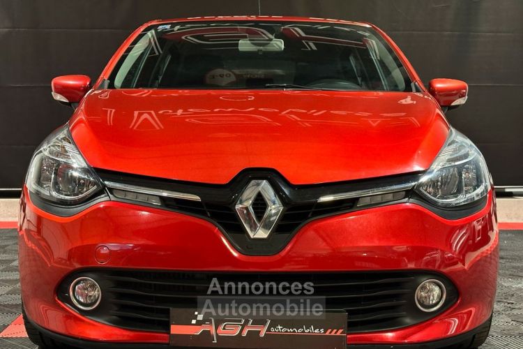 Renault Clio 4 IV 0.9 TCe 90 cv Limited - <small></small> 8.490 € <small>TTC</small> - #8