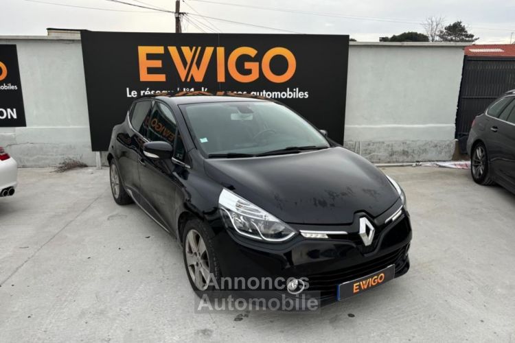 Renault Clio 4 IV 1.2 120 ch INTENS - <small></small> 10.989 € <small>TTC</small> - #1