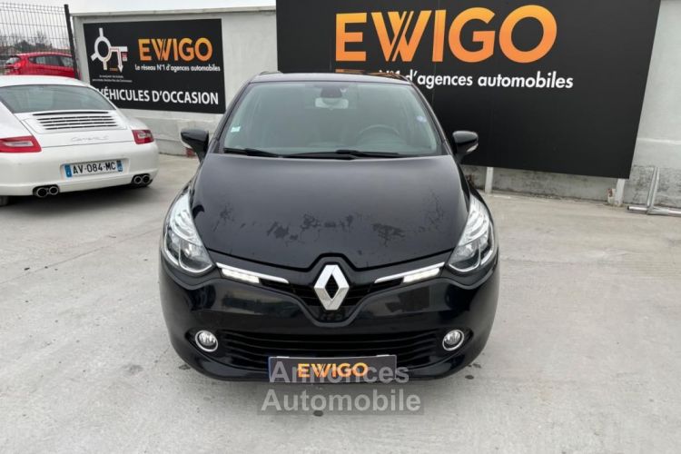 Renault Clio 4 IV 1.2 120 ch INTENS - <small></small> 10.989 € <small>TTC</small> - #2