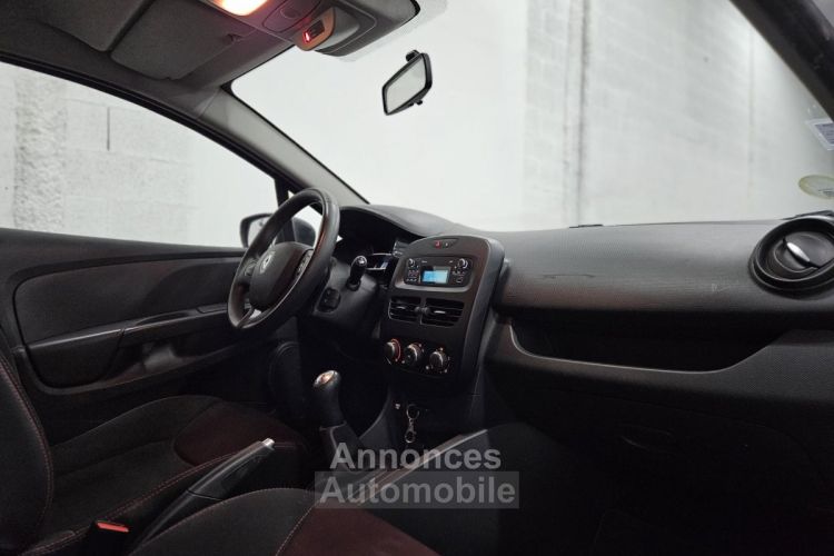 Renault Clio 4 IV 1.5 dCi 90 CH Société Air - TVA RÉCUPÉRABLE - <small></small> 6.990 € <small></small> - #15