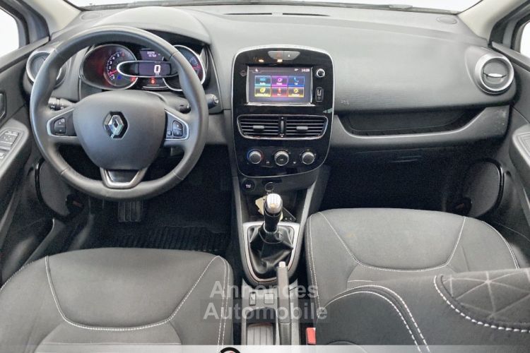 Renault Clio (4) Limited ENERGY TCe 90 - <small></small> 10.490 € <small>TTC</small> - #2