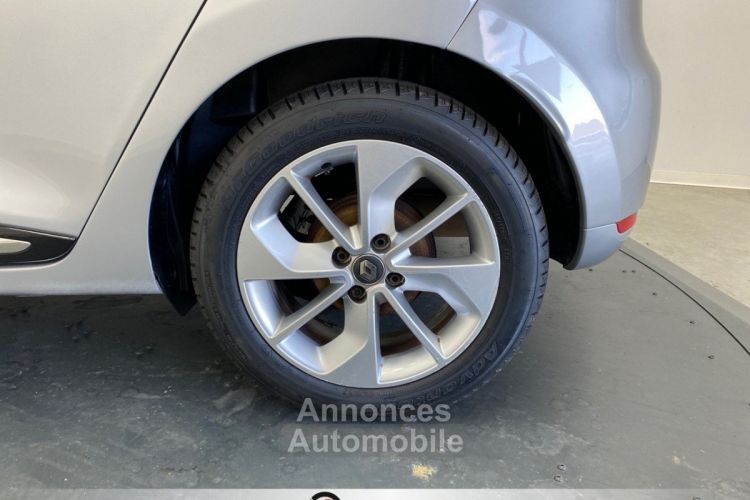 Renault Clio (4) Limited ENERGY TCe 90 - <small></small> 10.490 € <small>TTC</small> - #6