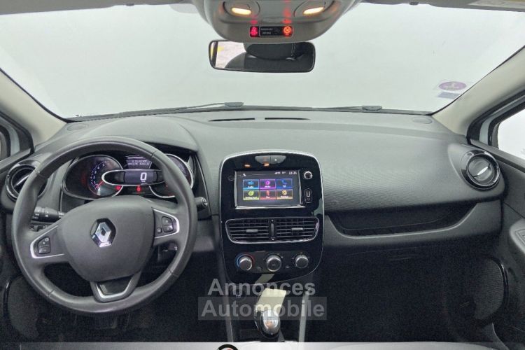 Renault Clio (4) Limited TCe 90 - <small></small> 9.990 € <small>TTC</small> - #2