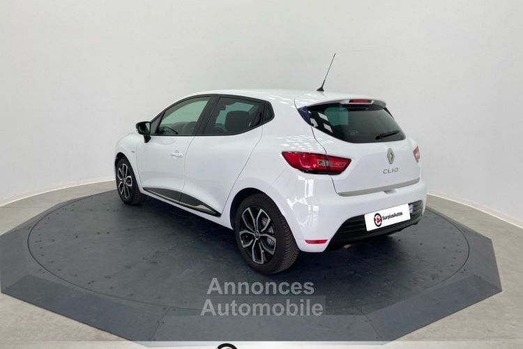 Renault Clio (4) Limited TCe 90 - <small></small> 9.990 € <small>TTC</small> - #3