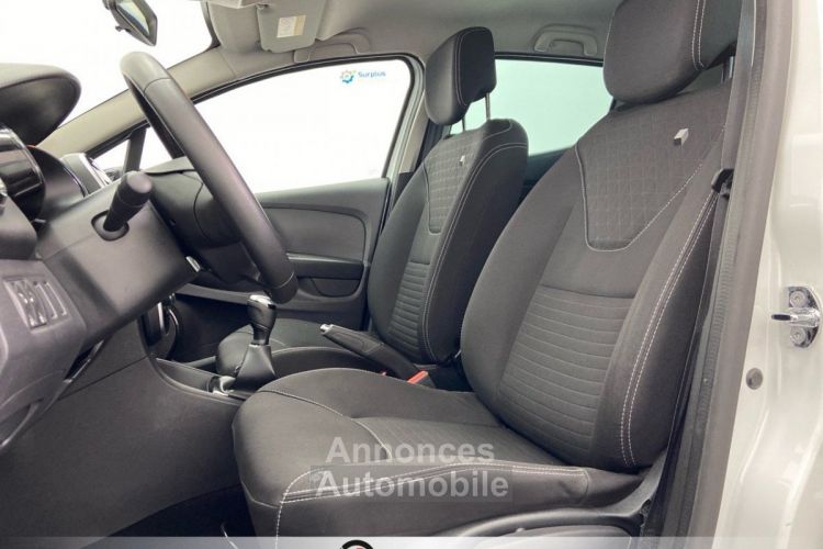 Renault Clio (4) Limited TCe 90 - <small></small> 9.990 € <small>TTC</small> - #4