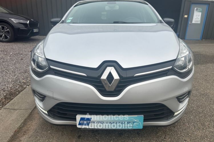 Renault Clio 4 TCe 90 ENERGY LIMITED S&S 5p - <small></small> 11.990 € <small>TTC</small> - #2