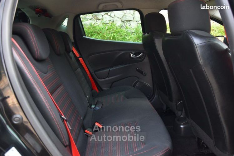 Renault Clio 4RS TROPHY 1.6 220ch RS18 - <small></small> 19.980 € <small>TTC</small> - #4