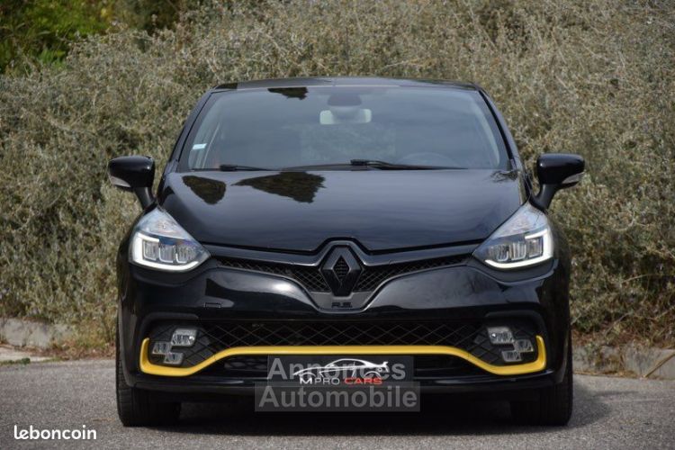 Renault Clio 4RS TROPHY 1.6 220ch RS18 - <small></small> 19.980 € <small>TTC</small> - #9