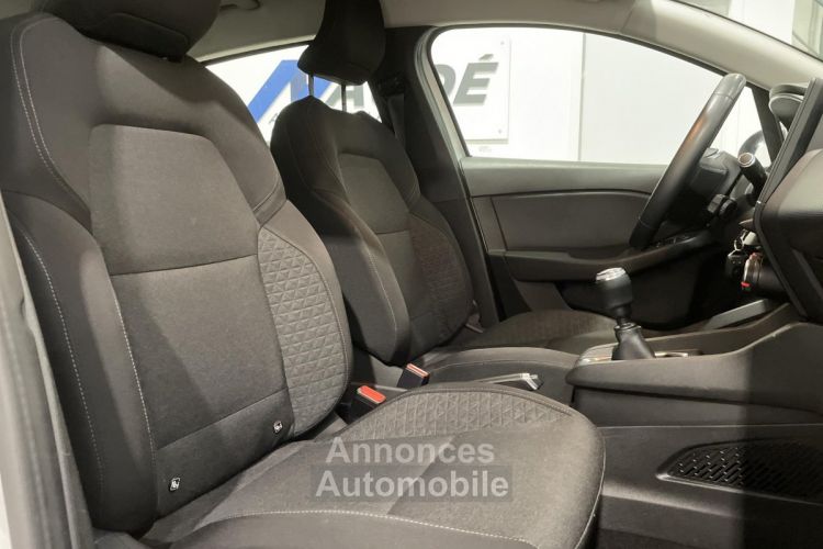 Renault Clio 5 1.5 Blue Dci 85ch Zen Distribution Neuve - <small></small> 11.990 € <small>TTC</small> - #20