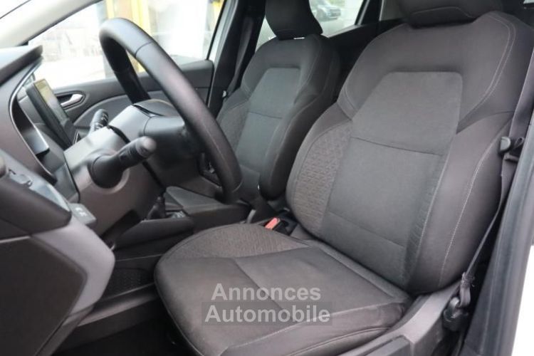 Renault Clio 5 1.5 BLUEDCI 85 CH BUSINESS + CARPLAY - <small></small> 11.989 € <small>TTC</small> - #15