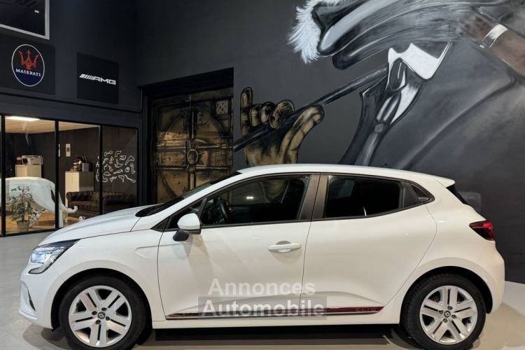 Renault Clio (5) Business SCe 75 - <small></small> 11.490 € <small>TTC</small> - #4