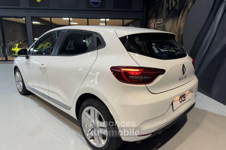 Renault Clio (5) Business SCe 75 - <small></small> 11.490 € <small>TTC</small> - #5