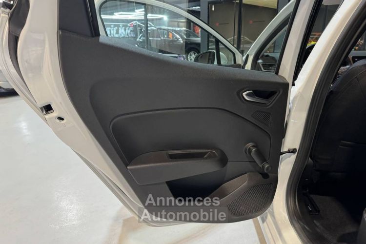 Renault Clio (5) Business SCe 75 - <small></small> 11.490 € <small>TTC</small> - #19