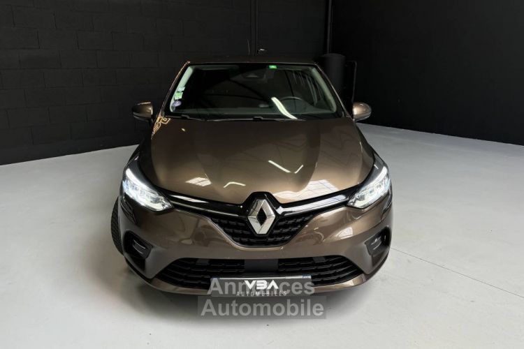 Renault Clio (5) Business SCe 75 - <small></small> 10.990 € <small>TTC</small> - #3