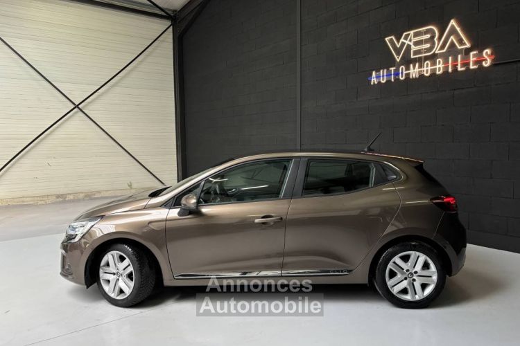 Renault Clio (5) Business SCe 75 - <small></small> 10.990 € <small>TTC</small> - #4