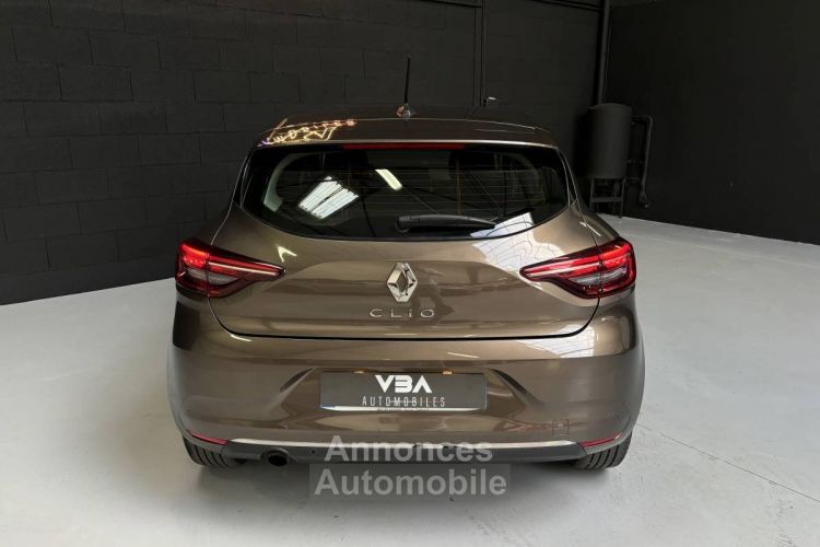 Renault Clio (5) Business SCe 75 - <small></small> 10.990 € <small>TTC</small> - #7