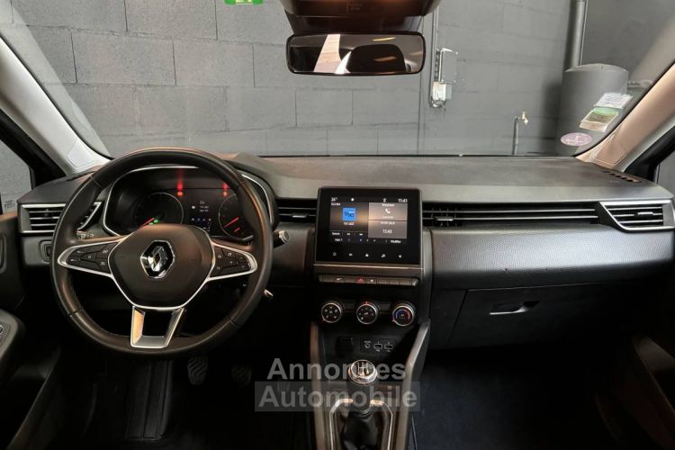 Renault Clio (5) Business SCe 75 - <small></small> 10.990 € <small>TTC</small> - #14