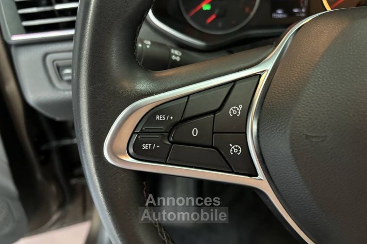 Renault Clio (5) Business SCe 75 - <small></small> 10.990 € <small>TTC</small> - #19