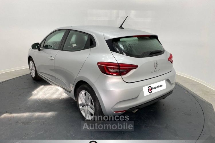 Renault Clio (5) Business TCe 100 - 20 - <small></small> 13.490 € <small>TTC</small> - #3