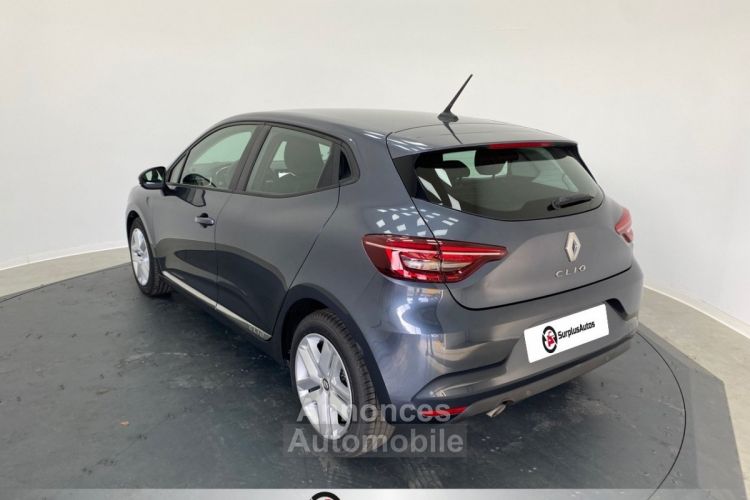 Renault Clio (5) Business TCe 90 -21 - <small></small> 12.990 € <small>TTC</small> - #2