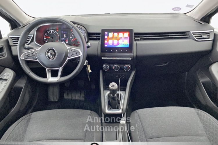 Renault Clio (5) Business TCe 90 -21 - <small></small> 12.990 € <small>TTC</small> - #3