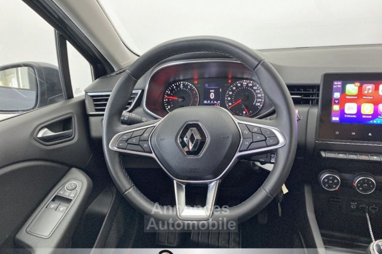 Renault Clio (5) Business TCe 90 -21 - <small></small> 12.990 € <small>TTC</small> - #8