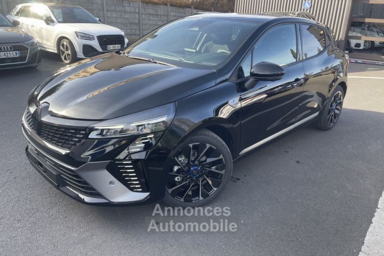 Renault Clio (5) Esprit Alpine E-Tech full hybrid 145 Caméra 360 - <small></small> 26.690 € <small>TTC</small> - #2