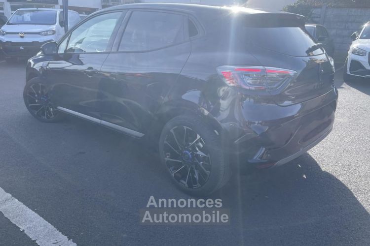 Renault Clio (5) Esprit Alpine E-Tech full hybrid 145 Caméra 360 - <small></small> 26.690 € <small>TTC</small> - #3