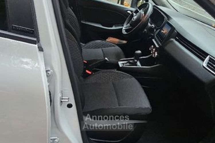 Renault Clio 5 hybrides premier mains garantie 6mois - <small></small> 13.990 € <small>TTC</small> - #5