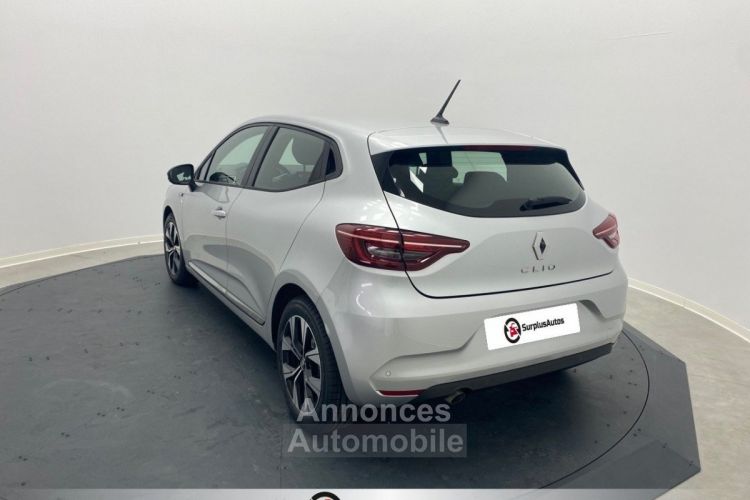 Renault Clio (5) Limited TCe 100 GPL -21 - <small></small> 14.490 € <small>TTC</small> - #3