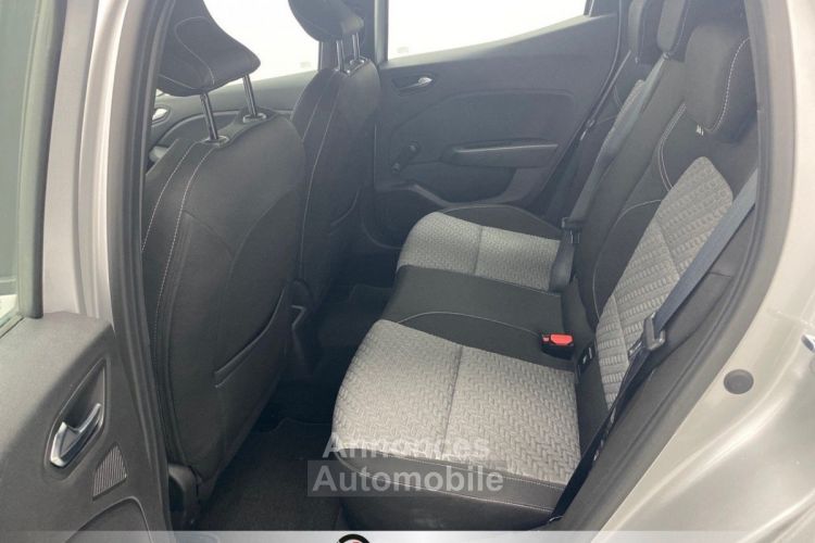 Renault Clio (5) Limited TCe 100 GPL -21 - <small></small> 14.490 € <small>TTC</small> - #5