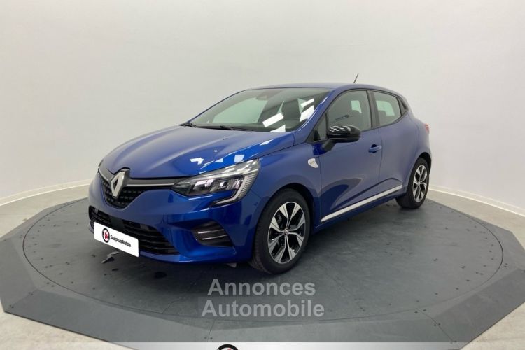 Renault Clio (5) Limited TCe 90 -21N - <small></small> 13.490 € <small>TTC</small> - #1