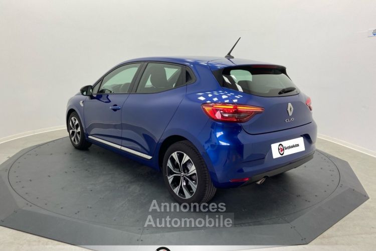 Renault Clio (5) Limited TCe 90 -21N - <small></small> 13.490 € <small>TTC</small> - #3