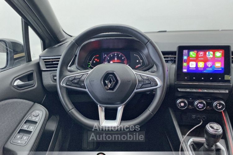 Renault Clio (5) SL Lutecia TCe 140 -21N - <small></small> 16.990 € <small>TTC</small> - #8